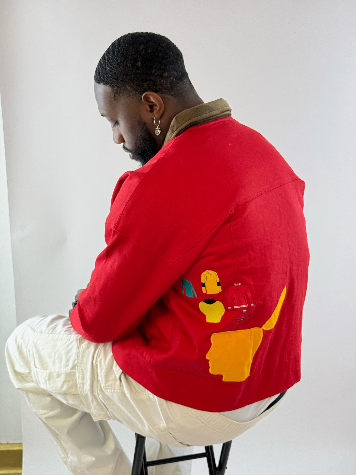 Work Jacket